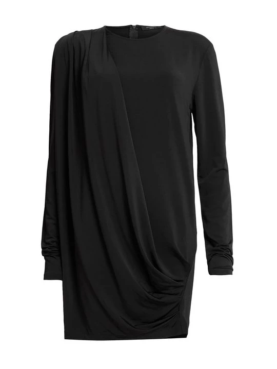 Foto van product Jerseyjurk AllSaints zwart