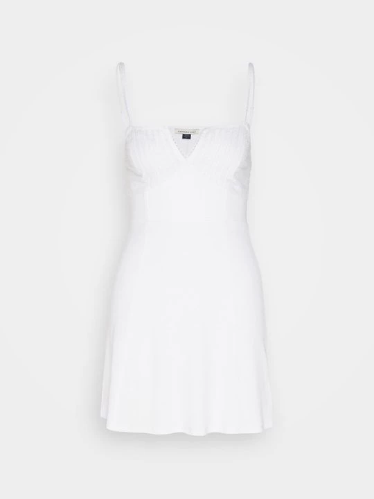 Foto van product Jerseyjurk American Eagle wit
