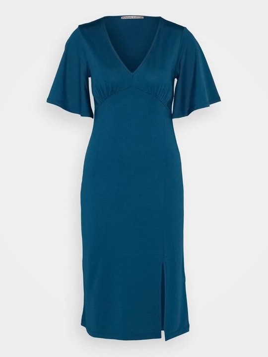 Foto van product Jerseyjurk Anna Field By Zalando blauw