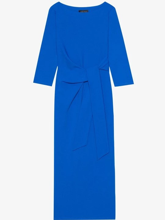 Foto van product Jerseyjurk Anna Field By Zalando blauw
