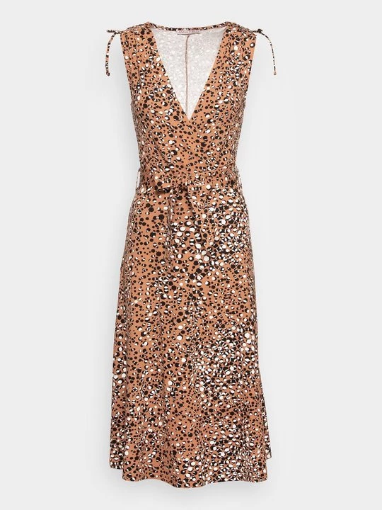 Foto van product Jerseyjurk Anna Field By Zalando bruin