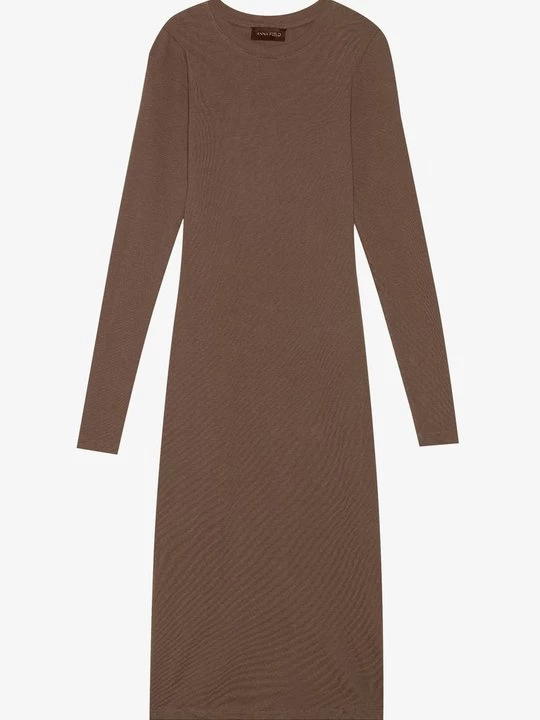Foto van product Jerseyjurk Anna Field By Zalando bruin
