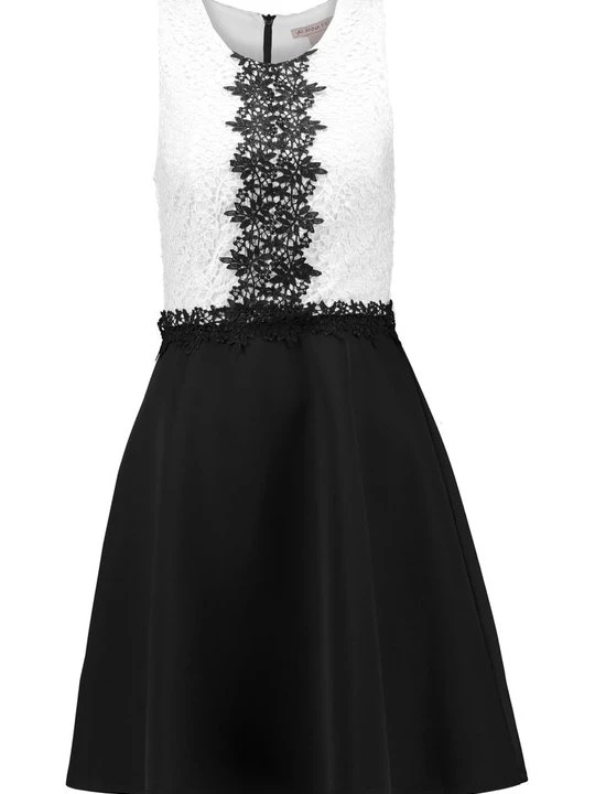 Foto van product Jerseyjurk Anna Field By Zalando crème