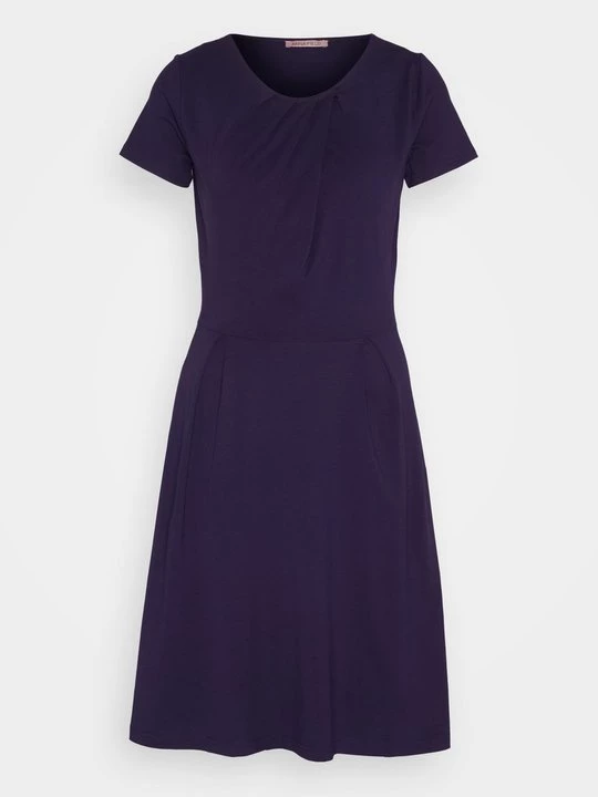 Foto van product Jerseyjurk Anna Field By Zalando donkerblauw