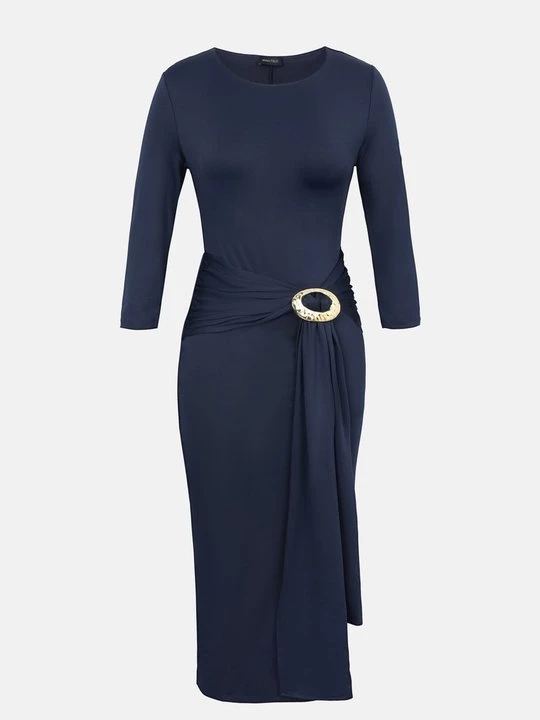 Foto van product Jerseyjurk Anna Field By Zalando donkerblauw