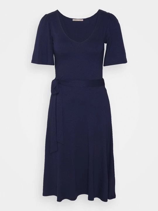 Foto van product Jerseyjurk Anna Field By Zalando donkerblauw