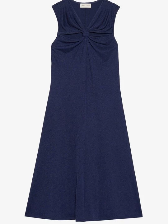 Foto van product Jerseyjurk Anna Field By Zalando donkerblauw