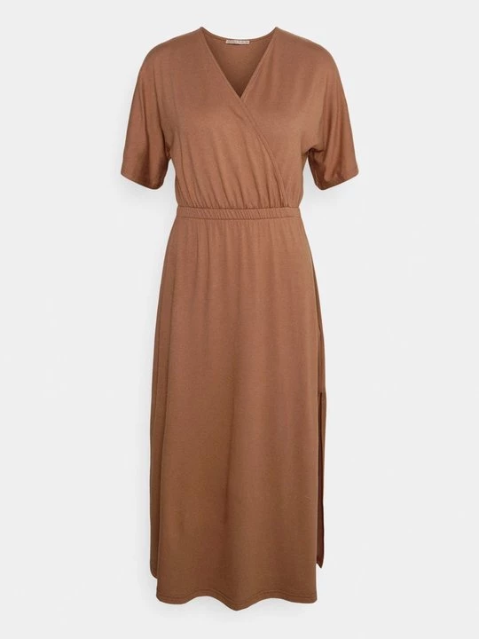 Foto van product Jerseyjurk Anna Field By Zalando donkerbruin