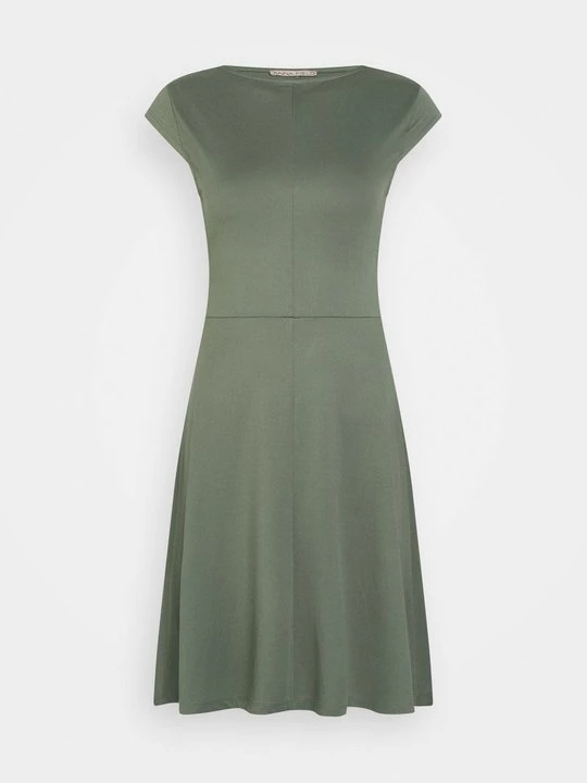 Foto van product Jerseyjurk Anna Field By Zalando donkergroen
