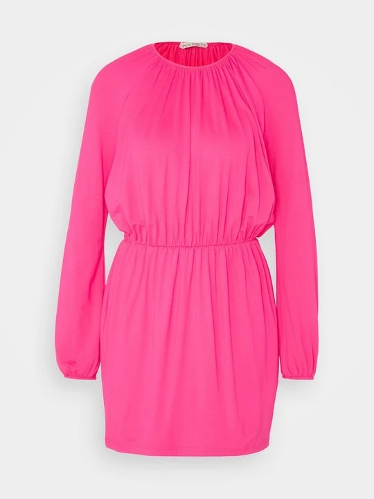 Foto van product Jerseyjurk Anna Field By Zalando donkerroze