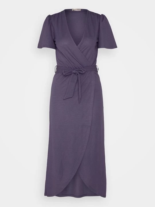 Foto van product Jerseyjurk Anna Field By Zalando grijs