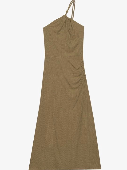 Foto van product Jerseyjurk Anna Field By Zalando groen