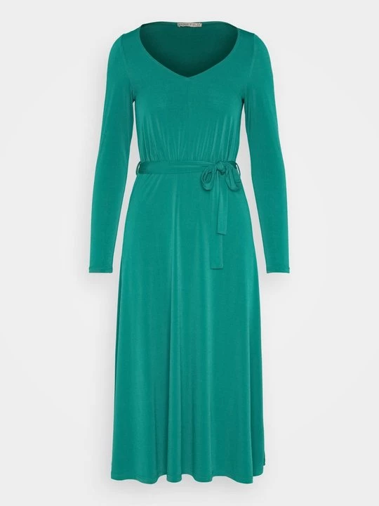 Foto van product Jerseyjurk Anna Field By Zalando groen
