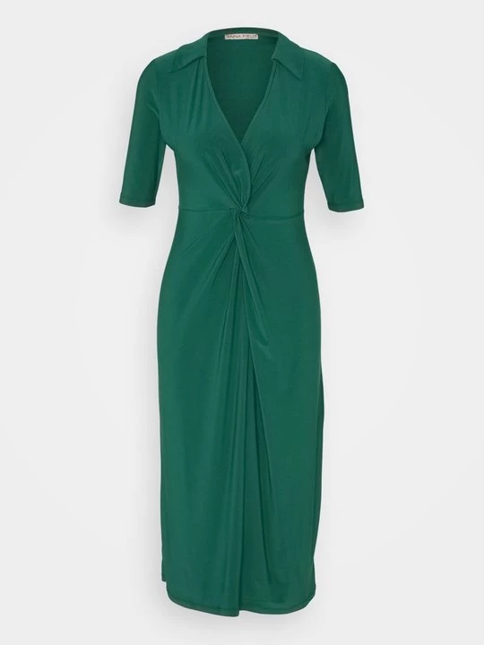 Foto van product Jerseyjurk Anna Field By Zalando groen