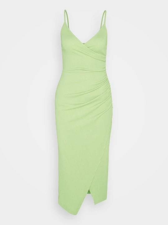 Foto van product Jerseyjurk Anna Field By Zalando groen