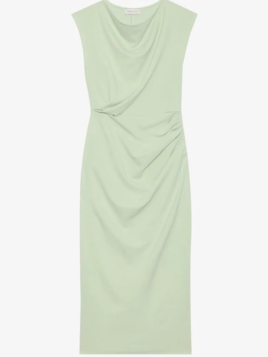 Foto van product Jerseyjurk Anna Field By Zalando lichtgroen