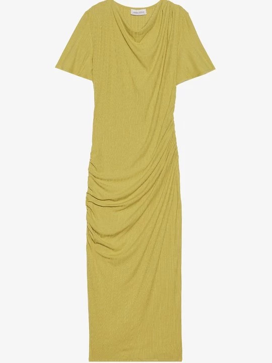 Foto van product Jerseyjurk Anna Field By Zalando lichtgroen