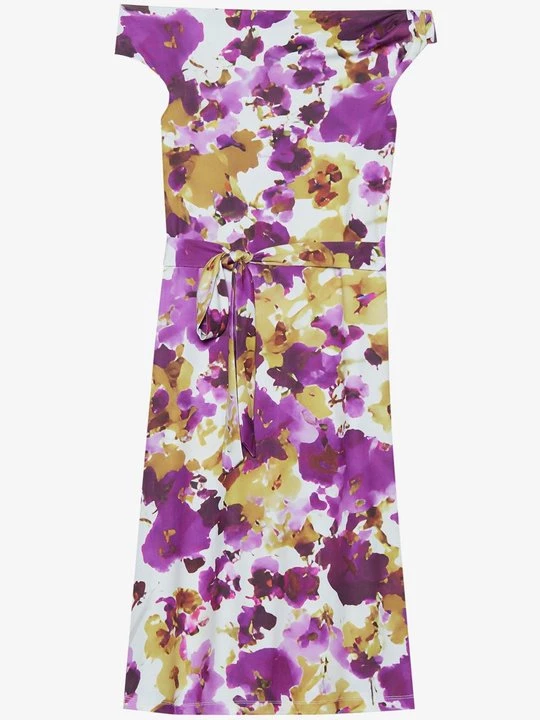 Foto van product Jerseyjurk Anna Field By Zalando lila