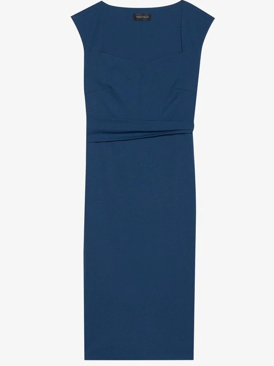 Foto van product Jerseyjurk Anna Field By Zalando petrol