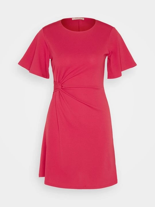 Foto van product Jerseyjurk Anna Field By Zalando rood