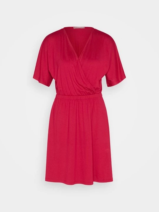 Foto van product Jerseyjurk Anna Field By Zalando rood