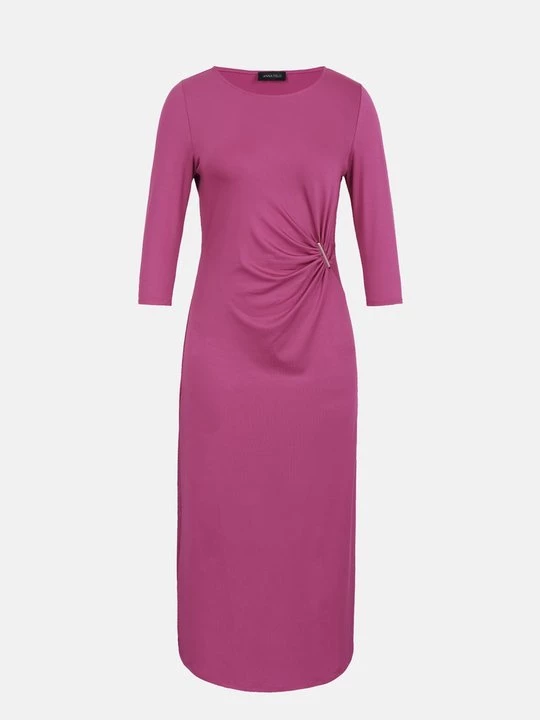 Foto van product Jerseyjurk Anna Field By Zalando rood