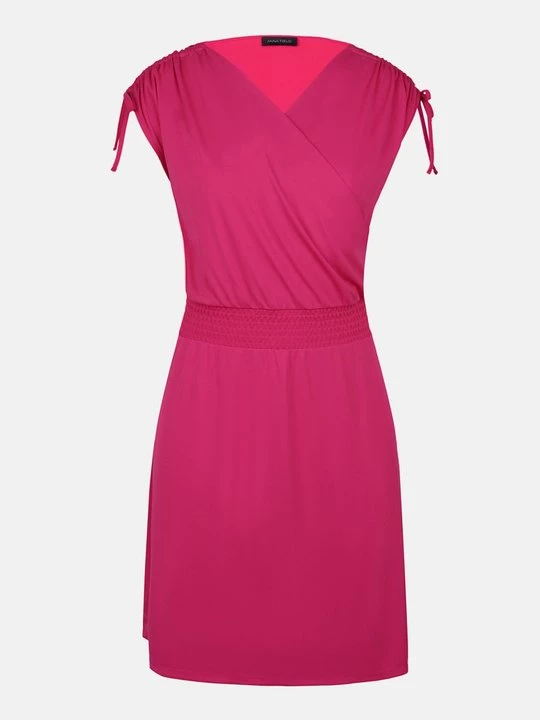 Foto van product Jerseyjurk Anna Field By Zalando rood