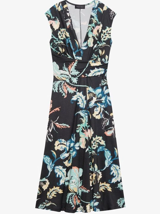 Foto van product Jerseyjurk Anna Field By Zalando zwart