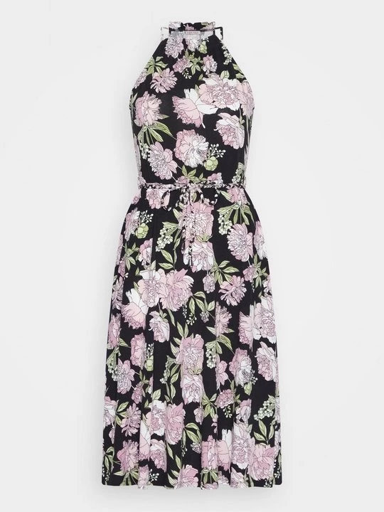 Foto van product Jerseyjurk Anna Field By Zalando zwart