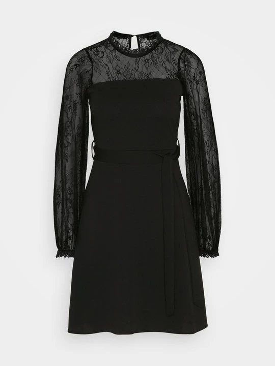Foto van product Jerseyjurk Anna Field By Zalando zwart
