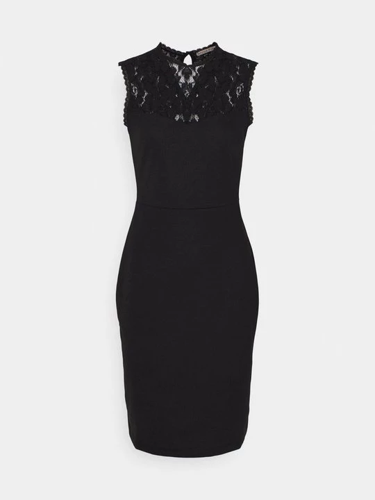 Foto van product Jerseyjurk Anna Field By Zalando zwart