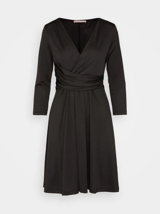 Foto van product Jerseyjurk Anna Field By Zalando zwart