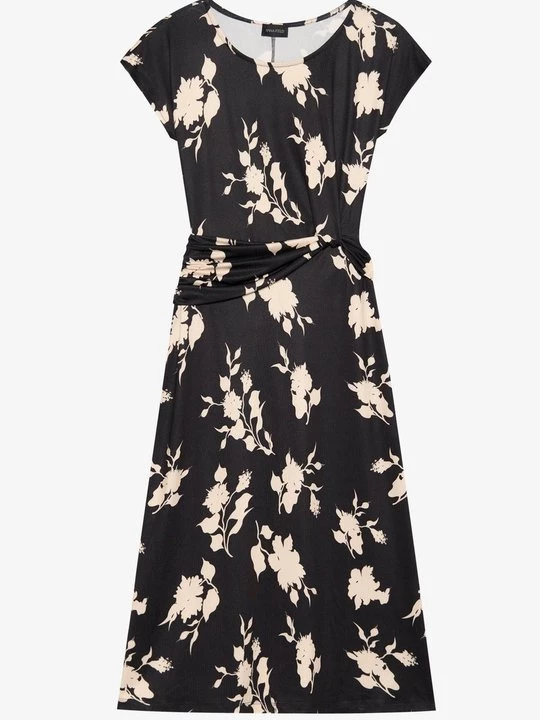 Foto van product Jerseyjurk Anna Field By Zalando zwart