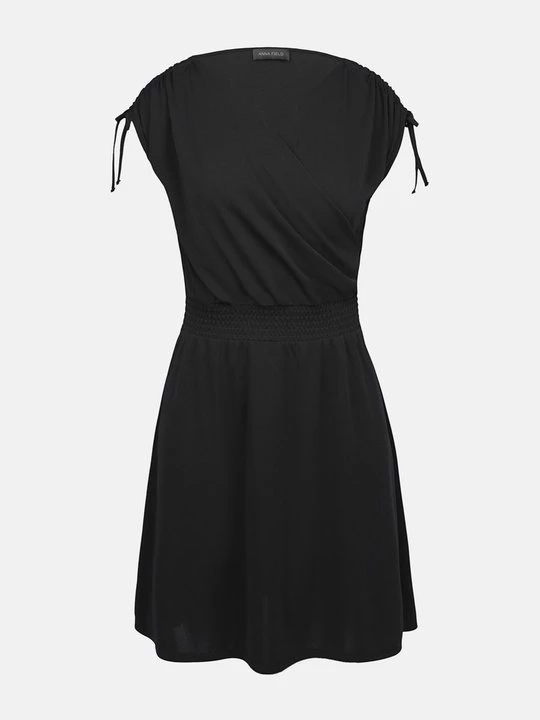 Foto van product Jerseyjurk Anna Field By Zalando zwart