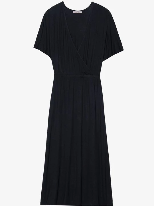 Foto van product Jerseyjurk Anna Field By Zalando zwart