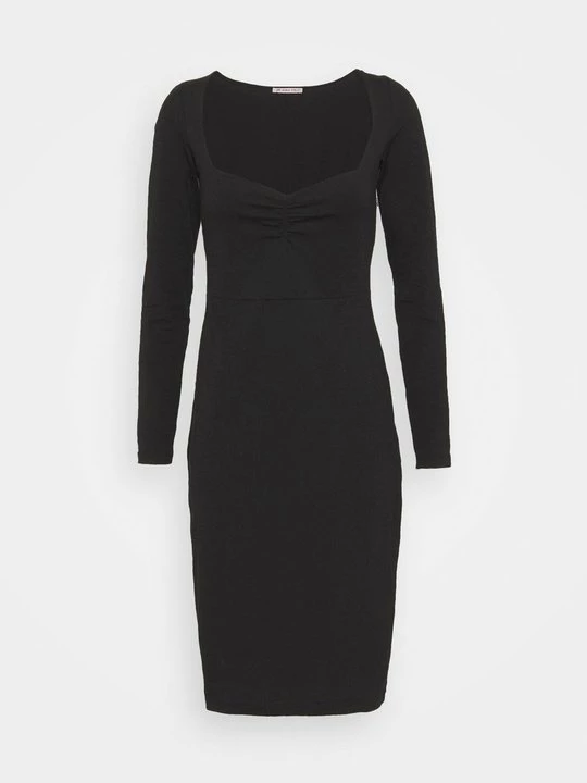 Foto van product Jerseyjurk Anna Field By Zalando zwart