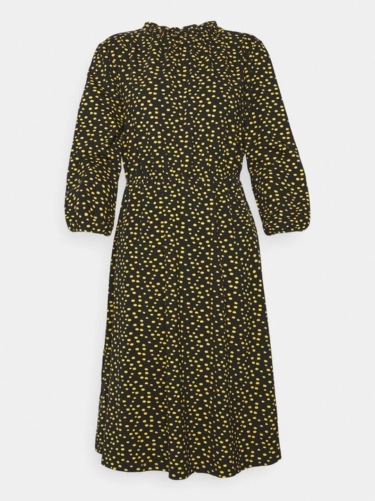 Foto van product Jerseyjurk Anna Field By Zalando zwart