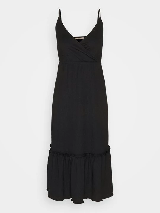 Foto van product Jerseyjurk Anna Field By Zalando zwart