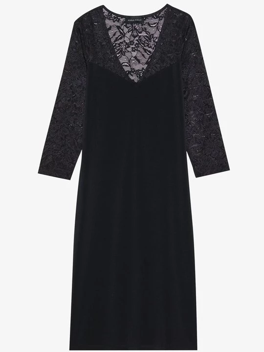 Foto van product Jerseyjurk Anna Field By Zalando zwart