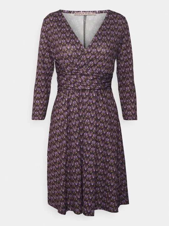 Foto van product Jerseyjurk Anna Field By Zalando zwart