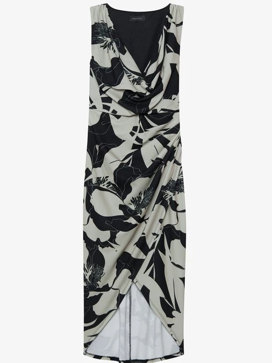 Foto van product Jerseyjurk Anna Field By Zalando zwart