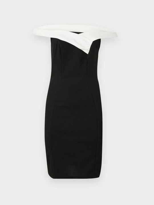 Foto van product Jerseyjurk Anna Field By Zalando zwart