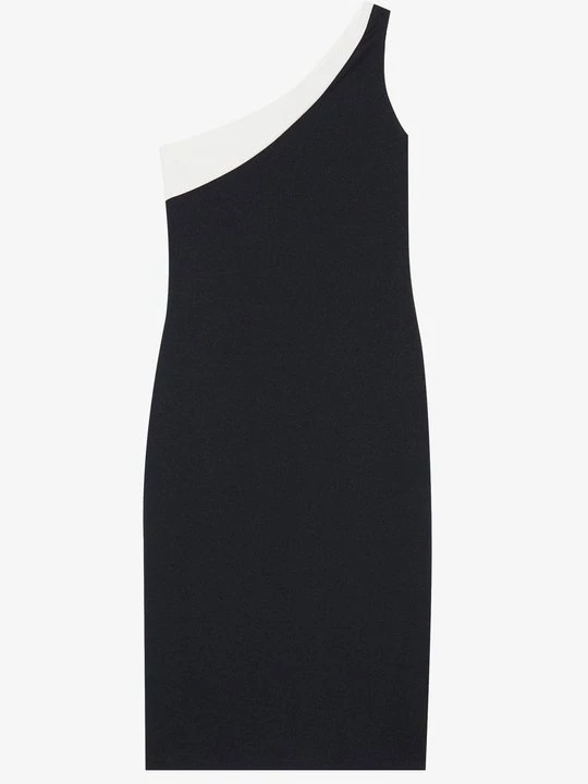 Foto van product Jerseyjurk Anna Field By Zalando zwart