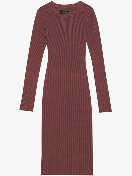 Foto van product Jerseyjurk Anna Field MAMA By Zalando bruin