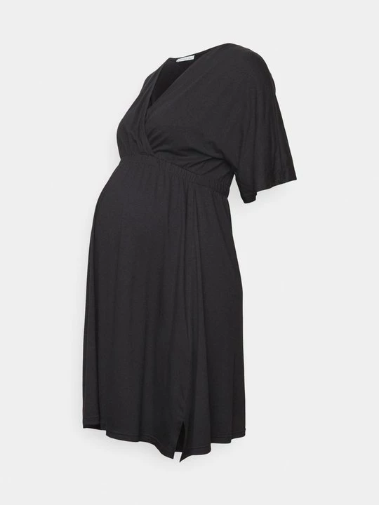 Foto van product Jerseyjurk Anna Field MAMA By Zalando zwart