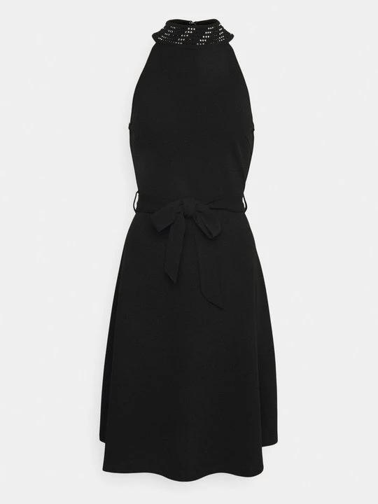 Foto van product Jerseyjurk Anna Field Petite By Zalando zwart