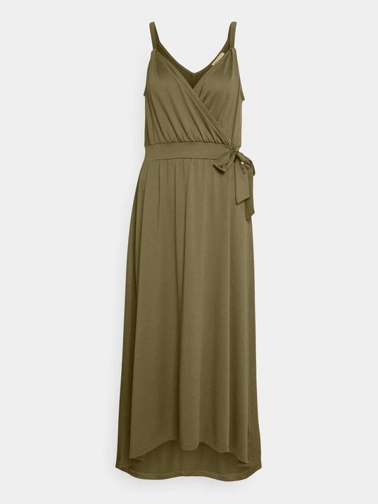Foto van product Jerseyjurk Anna Field Tall By Zalando kaki