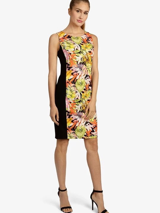 Foto van product Jerseyjurk Apart zwart