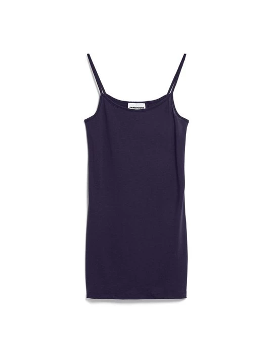 Foto van product Jerseyjurk ARMEDANGELS paars