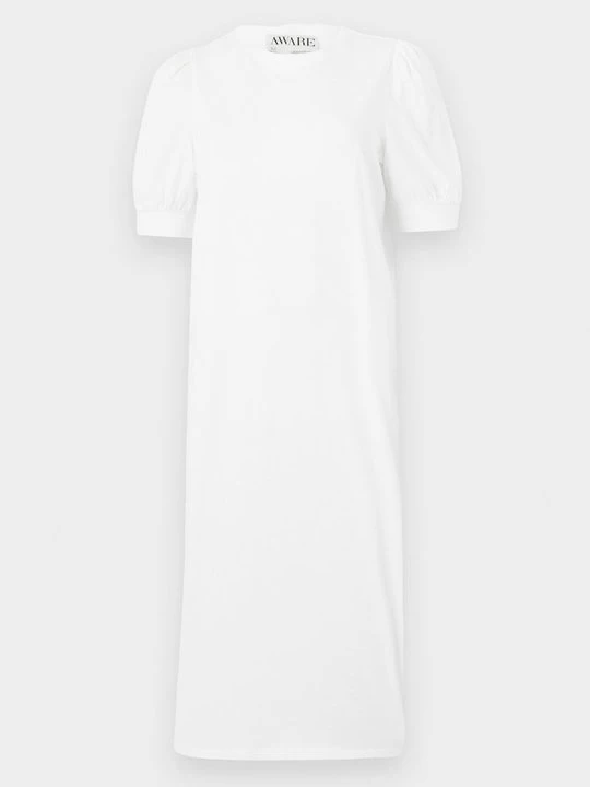 Foto van product Jerseyjurk Aware wit